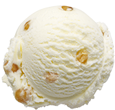 Vanila Scoop